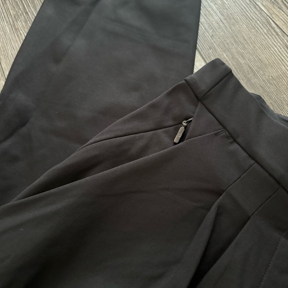 nwt lululemon essential HR trouser black - Picture 9 of 14